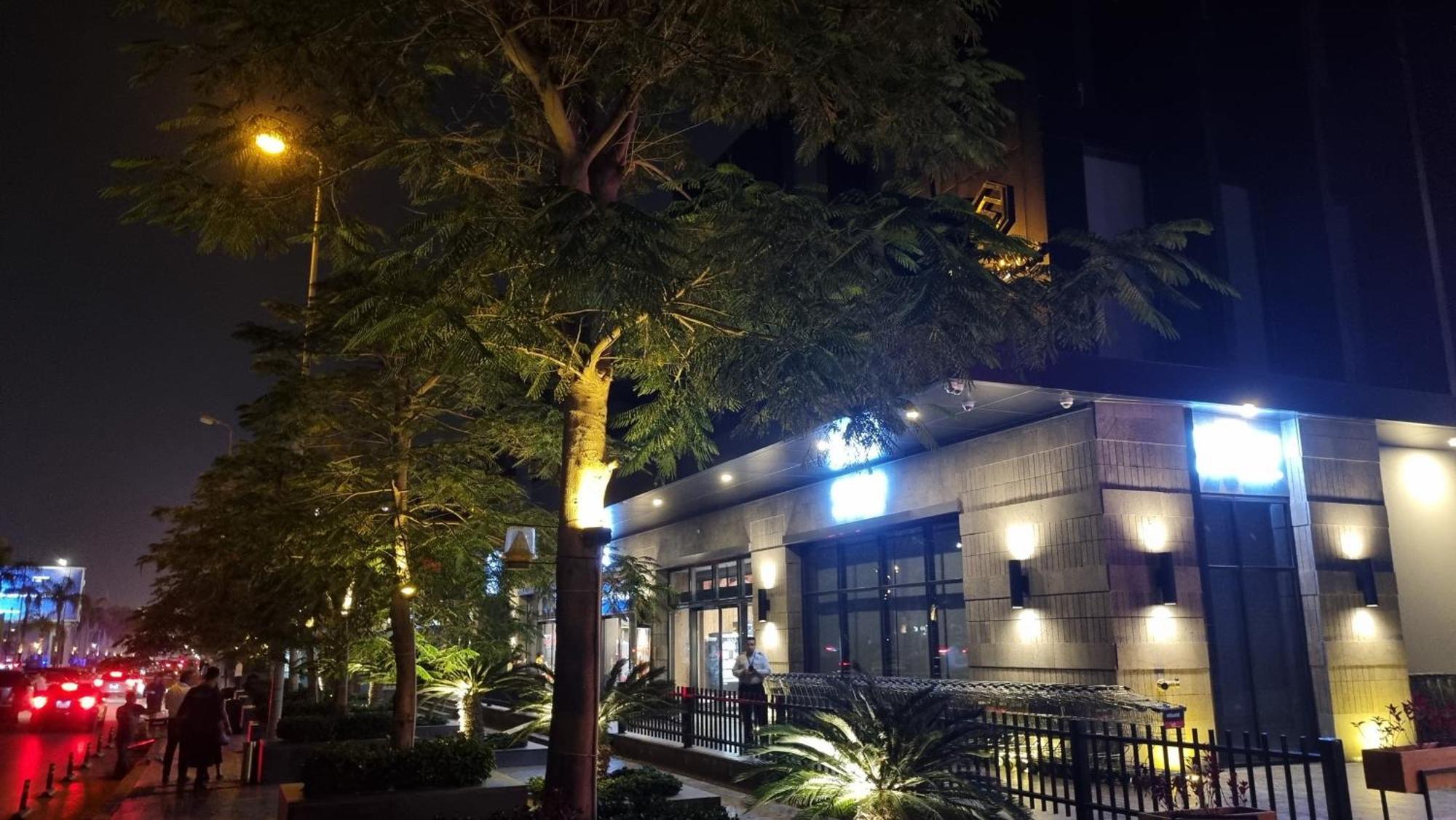 20 Min Cairo-airport Newcairo Basement2 *